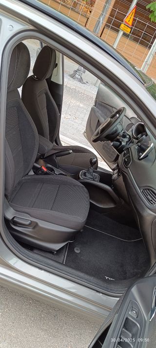 FIAT Tipo 2017