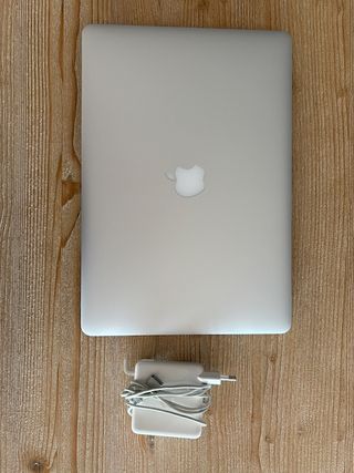MacBook Pro 15 Retina 16GB RAM