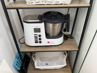 Monsieur Cuisine Edición Plus