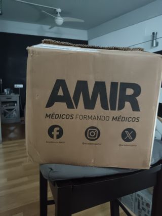 Medicina MIR 2026 Nuevo - Pack completo.