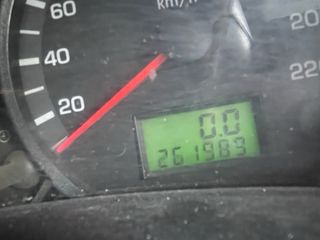 Ford Tourneo Connect 2005