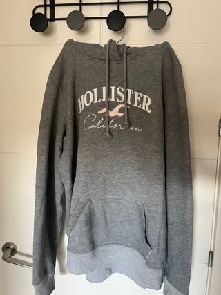 Sudadera Hollister L