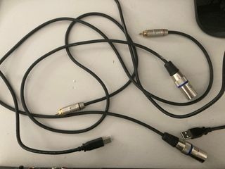 Controlador DJ Pioneer DDJ-400 Negro