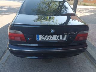 BMW Serie 5 2000