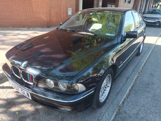 BMW Serie 5 2000
