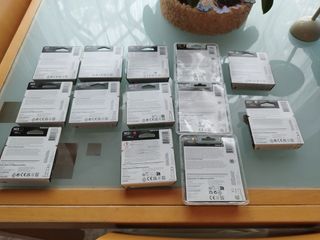 Impresora HP OfficeJet 6951 Negra con 4 cartuchos