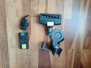 Accesorios Cecotec Rockstar 300/500/700
