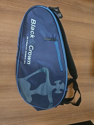 Paletero Black Crown Ultimate Series V2