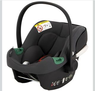 CYBEX Aton B2 I-Size Silla de coche Capazo