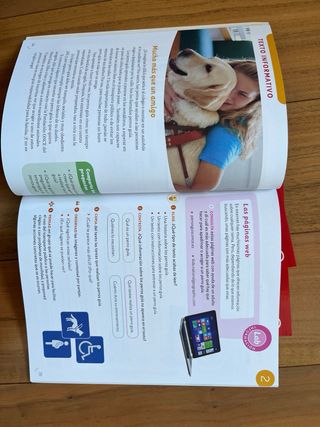 Libro Lengua Castellana 3 Primaria