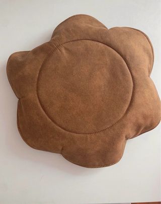 Svuota tasche in tessuto floreale