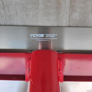 Talocha VEVOR 120cm Mango de 3 Piezas