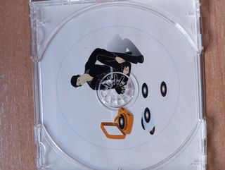 CD Raphael - Maldito Raphael 2001