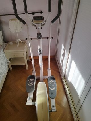 Bicicleta Elíptica DOMYOS