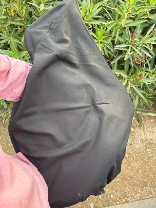 Funda para silla de montar hípica