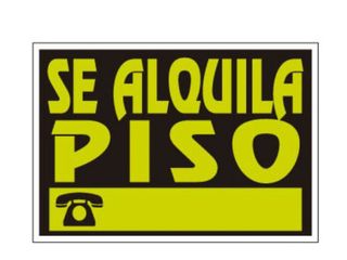Piso en alquiler en Vistalegre, Murcia