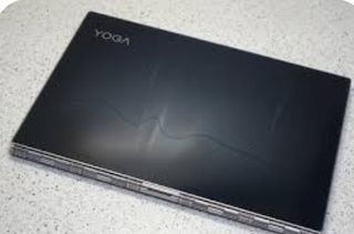 Lenovo YOGA 920 para piezas