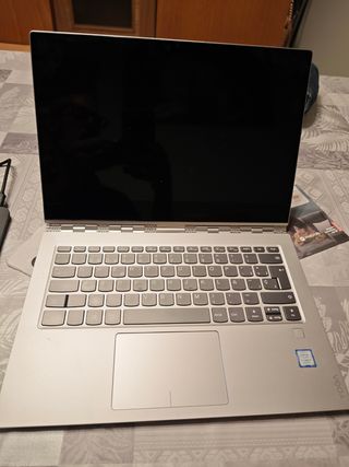 Lenovo YOGA 920 para piezas