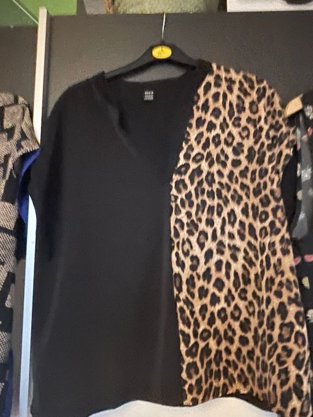 Lote 4 Camisetas Talla L+ 10 euro