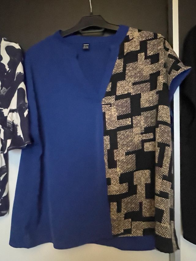 Lote 4 Camisetas Talla L+ 10 euro