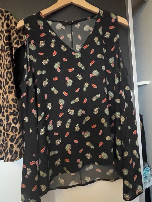 Lote 4 Camisetas Talla L+ 10 euro