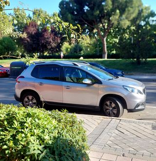Coche Peugeot 2008 Style 1.2L (82CV) 