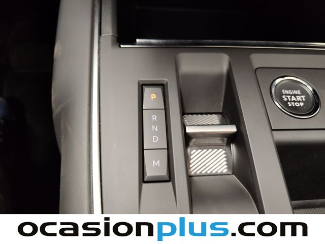 Citroen C5 Aircross Hybrid Plus e-DCS6 100 kW (136 CV)