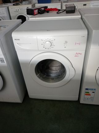 Lavadora Siemens 8kg