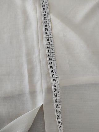 Falda larga talla 42 de Mercedes Romero.