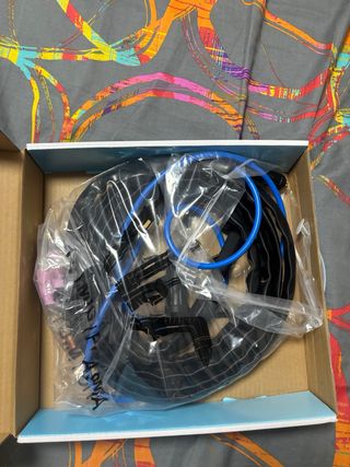 Pistola TIG soldadura