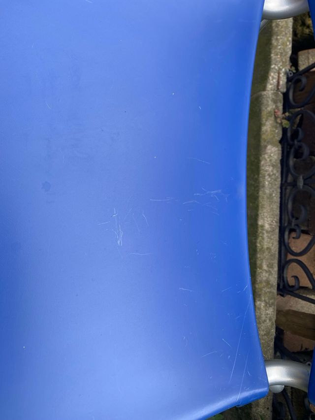 Set 6 sedie design moderno