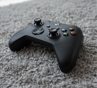 Mando Xbox Series X Original (NEGOCIABLE)