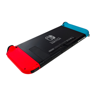 Nintendo Switch Azul y Rojo