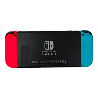 Nintendo Switch Azul y Rojo