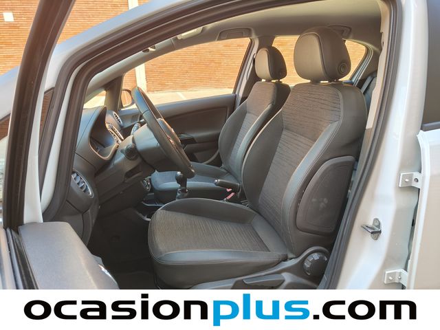 Opel Corsa 1.4 Selective 74 kW (100 CV)