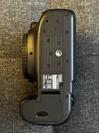 Canon EOS 5D S Cámara DSLR