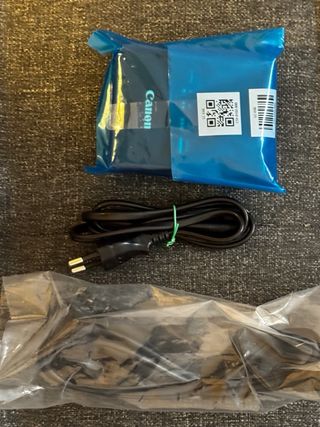 Canon EOS 5D S Cámara DSLR