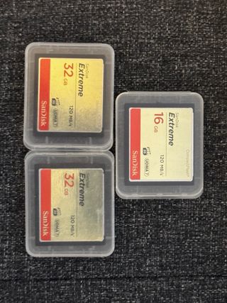 Canon EOS 5D S Cámara DSLR