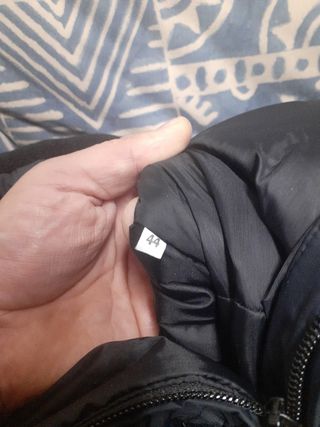 Mono de esquí gris
