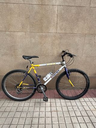 Bicicletas