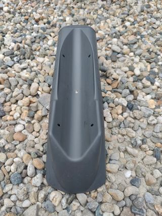 Supporto ruota anteriore Elite per rulli bici