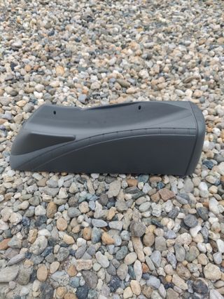 Supporto ruota anteriore Elite per rulli bici