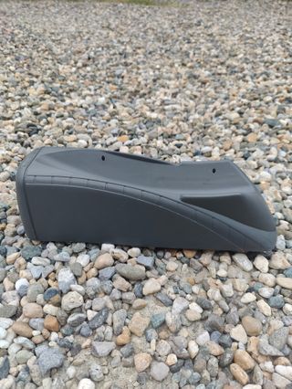 Supporto ruota anteriore Elite per rulli bici