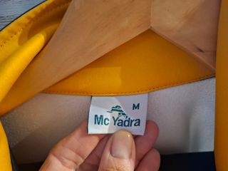 Chándal Colegio La Salle Mc Yadra Talla M