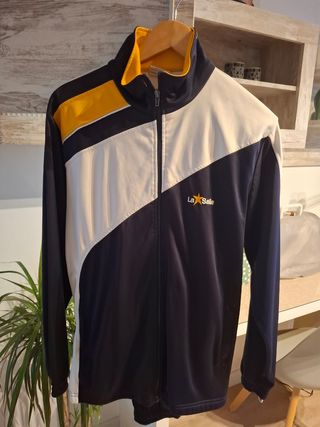 Chándal Colegio La Salle Mc Yadra Talla M