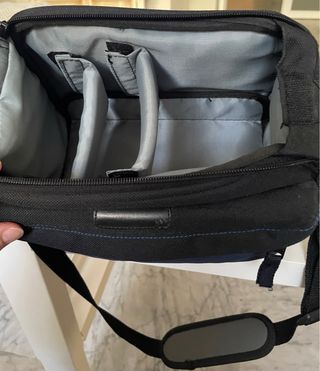 Cámara de vídeo Canon MV5i HC Plata