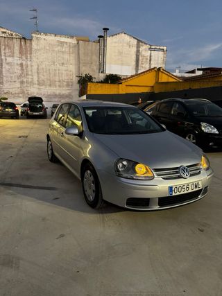 Volkswagen Golf 2005