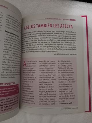 Psicologia para todos Numero 1