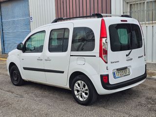Renault Kangoo 2018