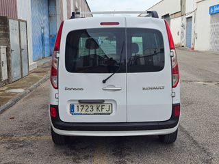 Renault Kangoo 2018